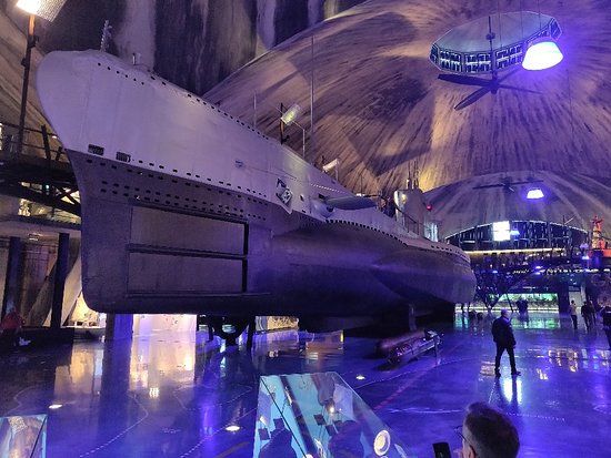 Det Estiske Søfartsmuseum