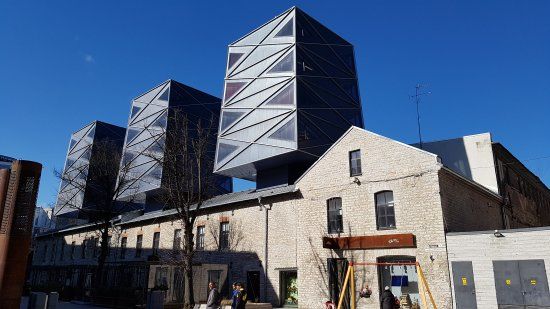 Quartier de Rotermann